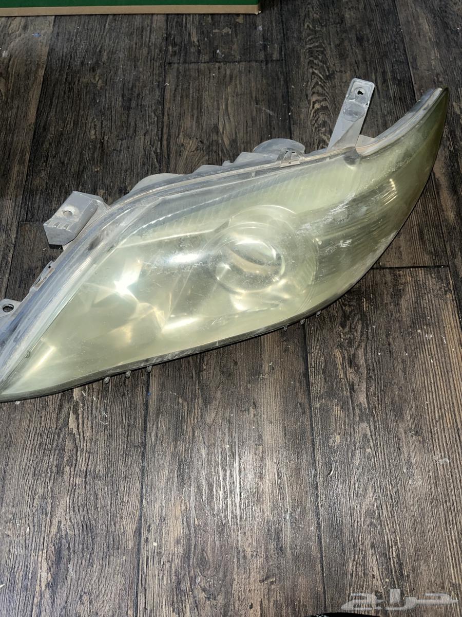 Camry 2010 Spark Plugs64359937190786112