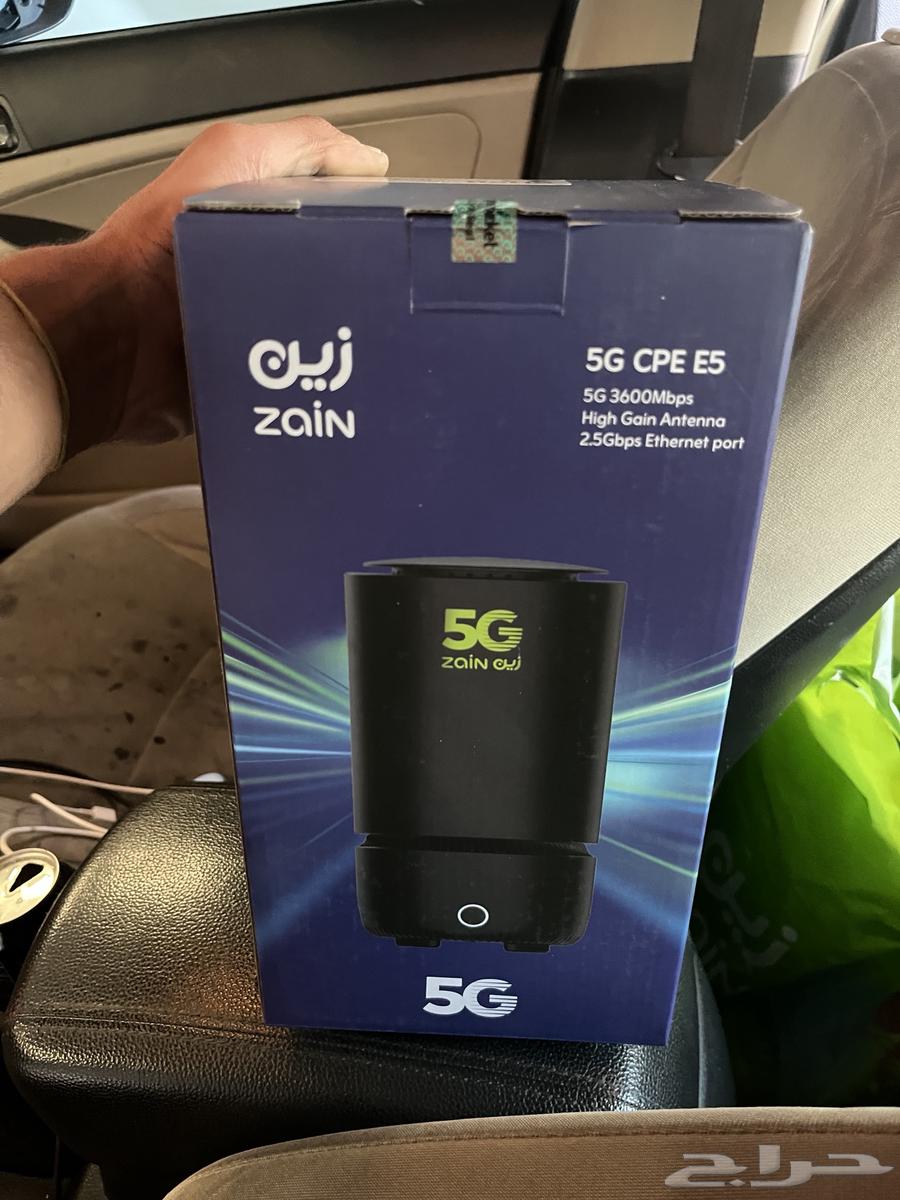 ساعه ابل 10   راوتر 5G كلها جديده64141550813697113