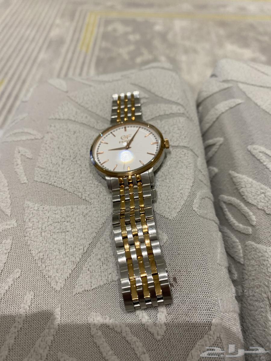 GF Watch64141537569027110