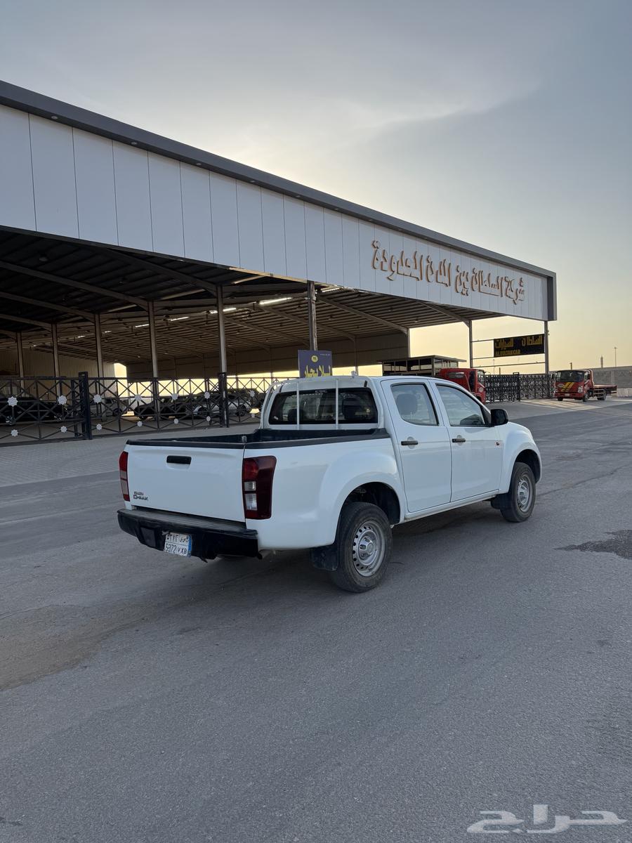 ايسوزو 2023 دبل64366805047043114