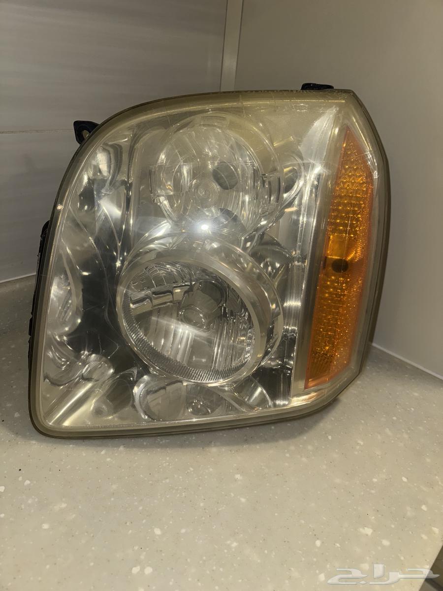 Original left-side driver's side front spark plug for Yukon64371672297090110