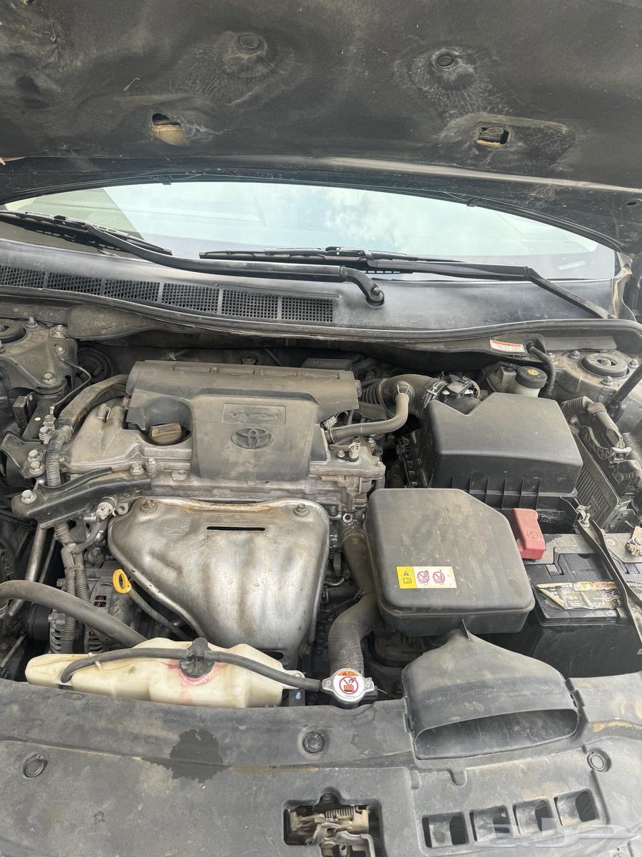 كامري للبيع64368252011523113