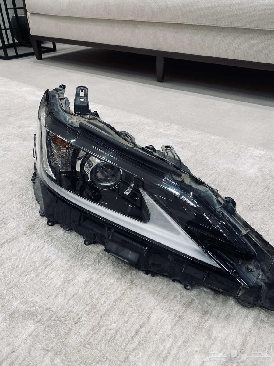 للبيع اسطابات لكززس اصليه وكالة64372273143298113