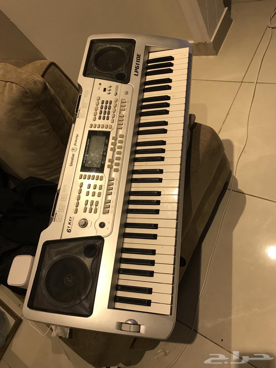 Younistar Piano Sheet64141530003843112