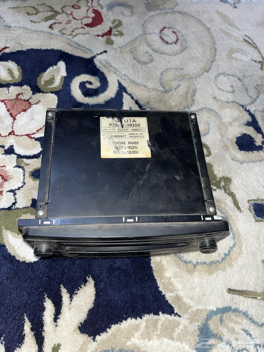 Camry 2012 to 2017 player64360166714114110