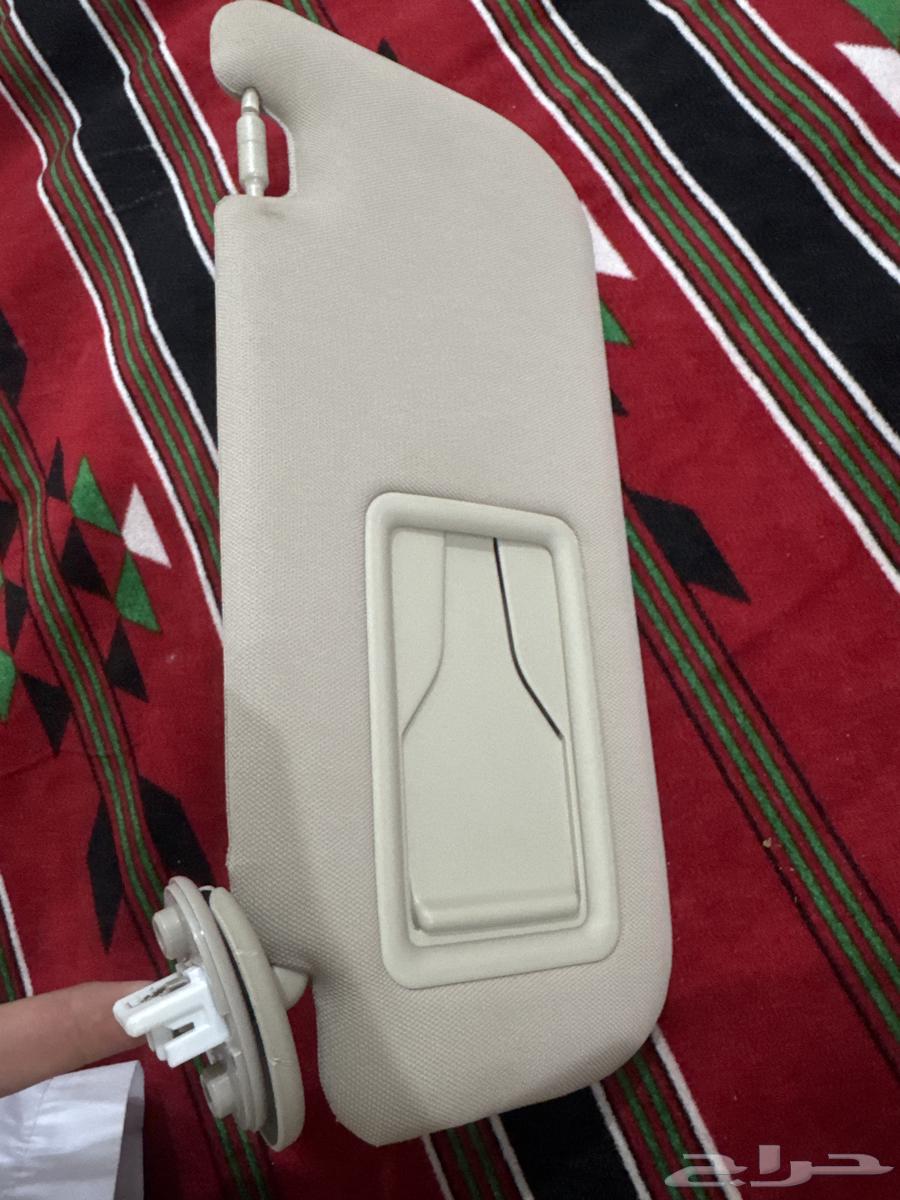 شماسة كامري للبيع موديل 24 فل كامل فاكها من موتري الوكاله64372492634371112