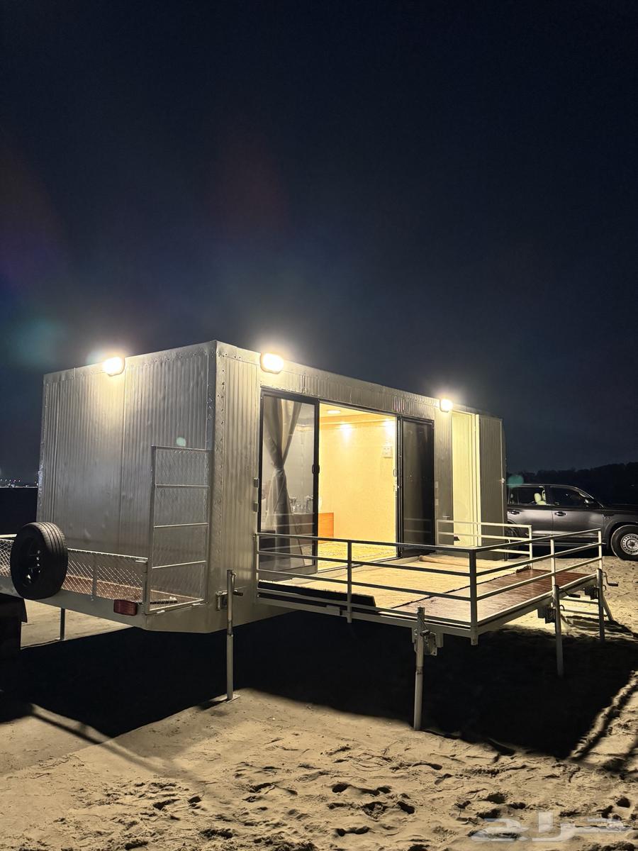 كرفانه للبيع64368222077570111