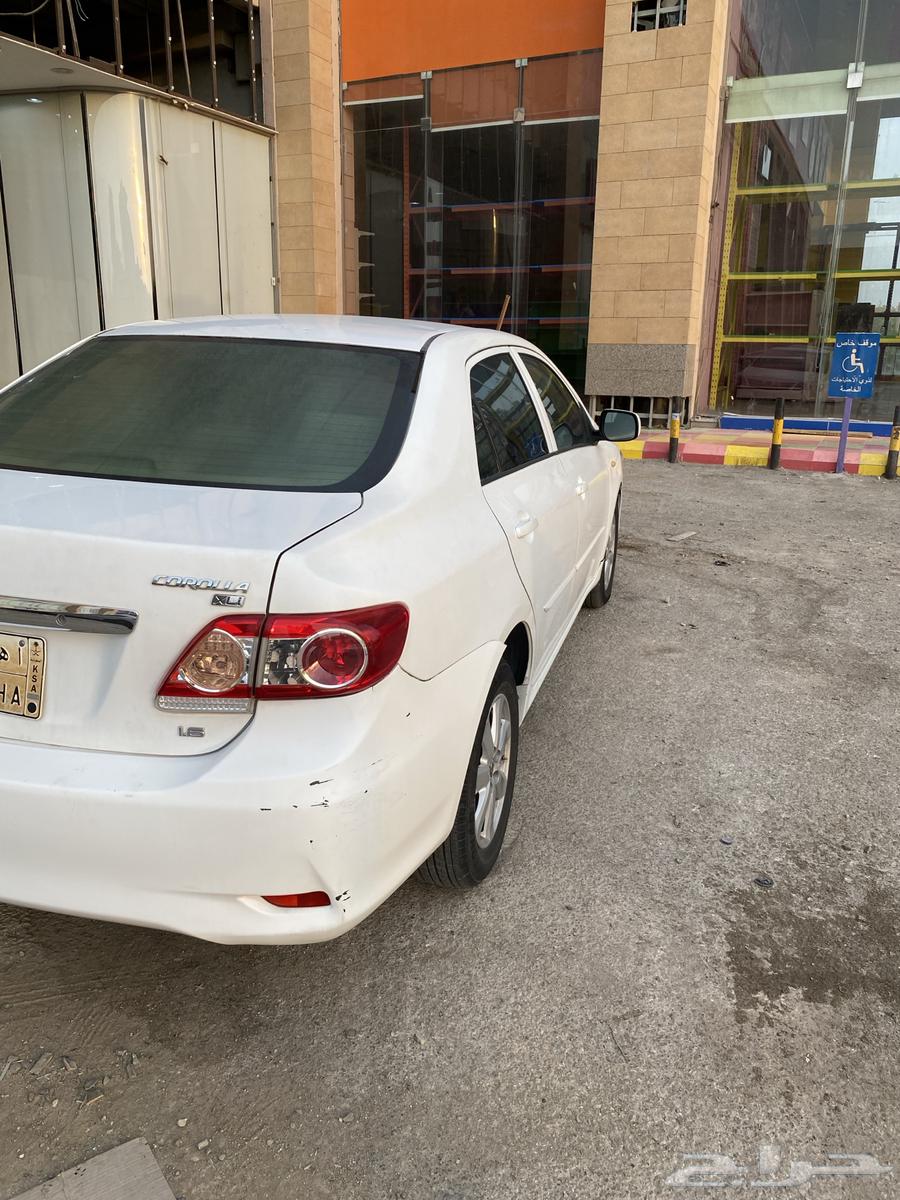 للبيع كورولا قير تماتيك64368980841089114