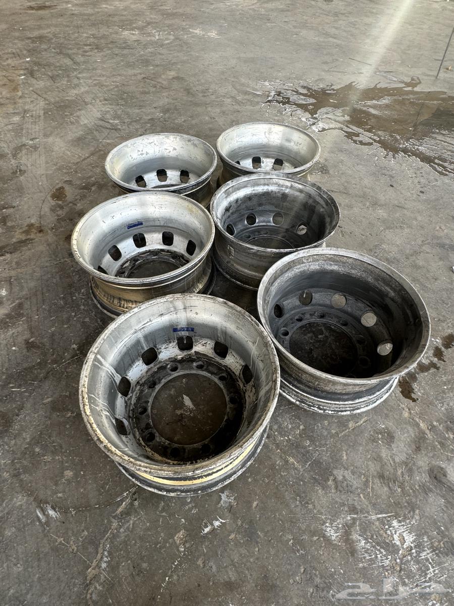 جنوط المنيوم مقاس 31564369111536130113