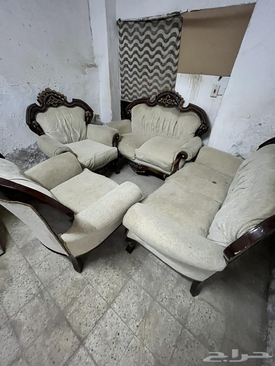 كنب نظيف للبيع64144720470913110