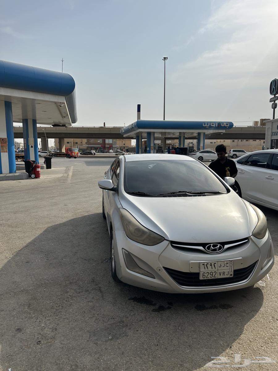 افانتي ( النترا ) ديزل 201464366673394818112