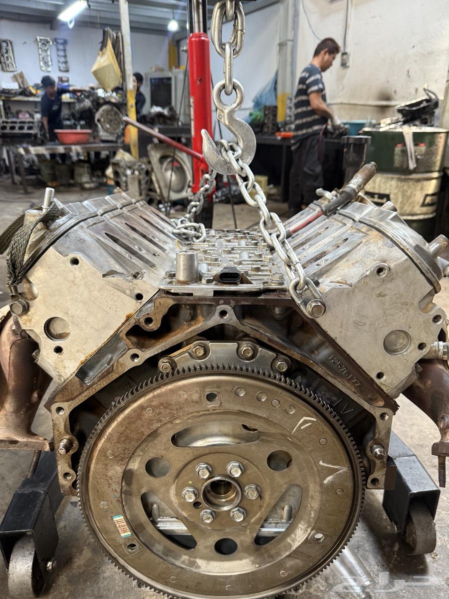 مكاين جمس سلفرادو تاهو يوكن وكاله جديده ضمان سنه64368571661058111