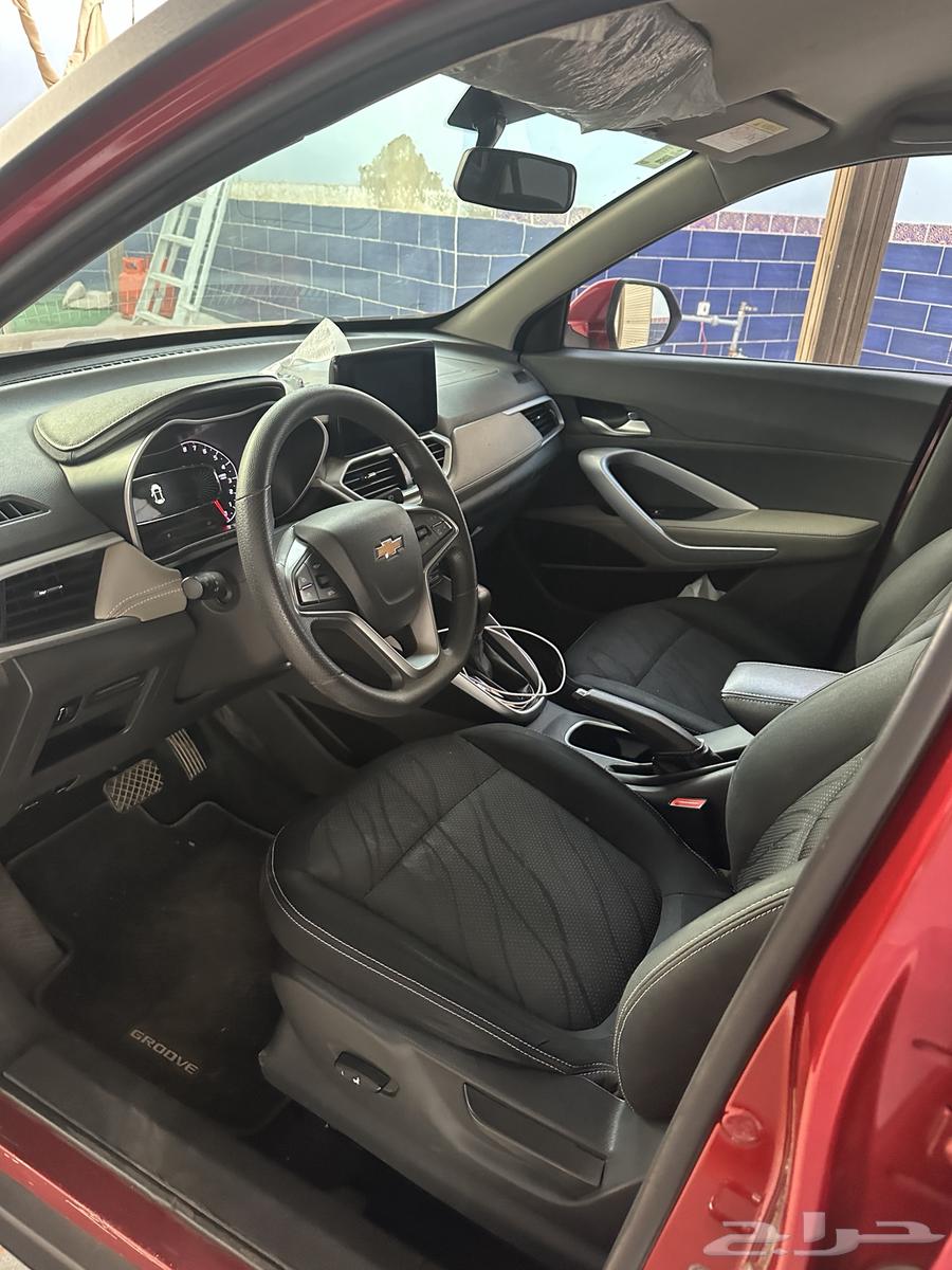 شيفورليه جروف للبيع64367945581058112