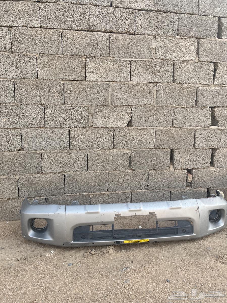 صدام جيب شاص وكاله سليم من الكسور64368119893634110