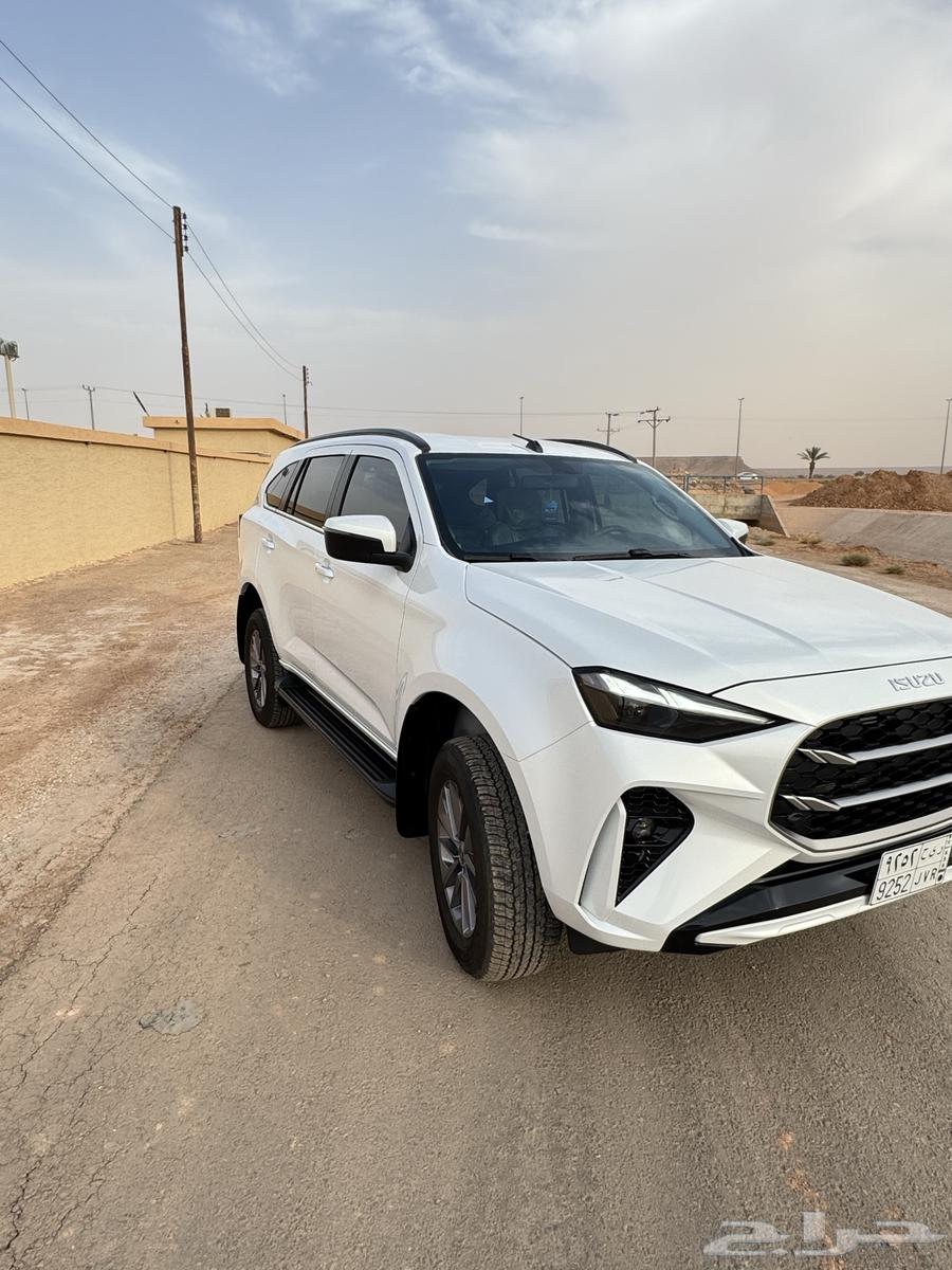 2025 MUX فل كامل64368397430913113