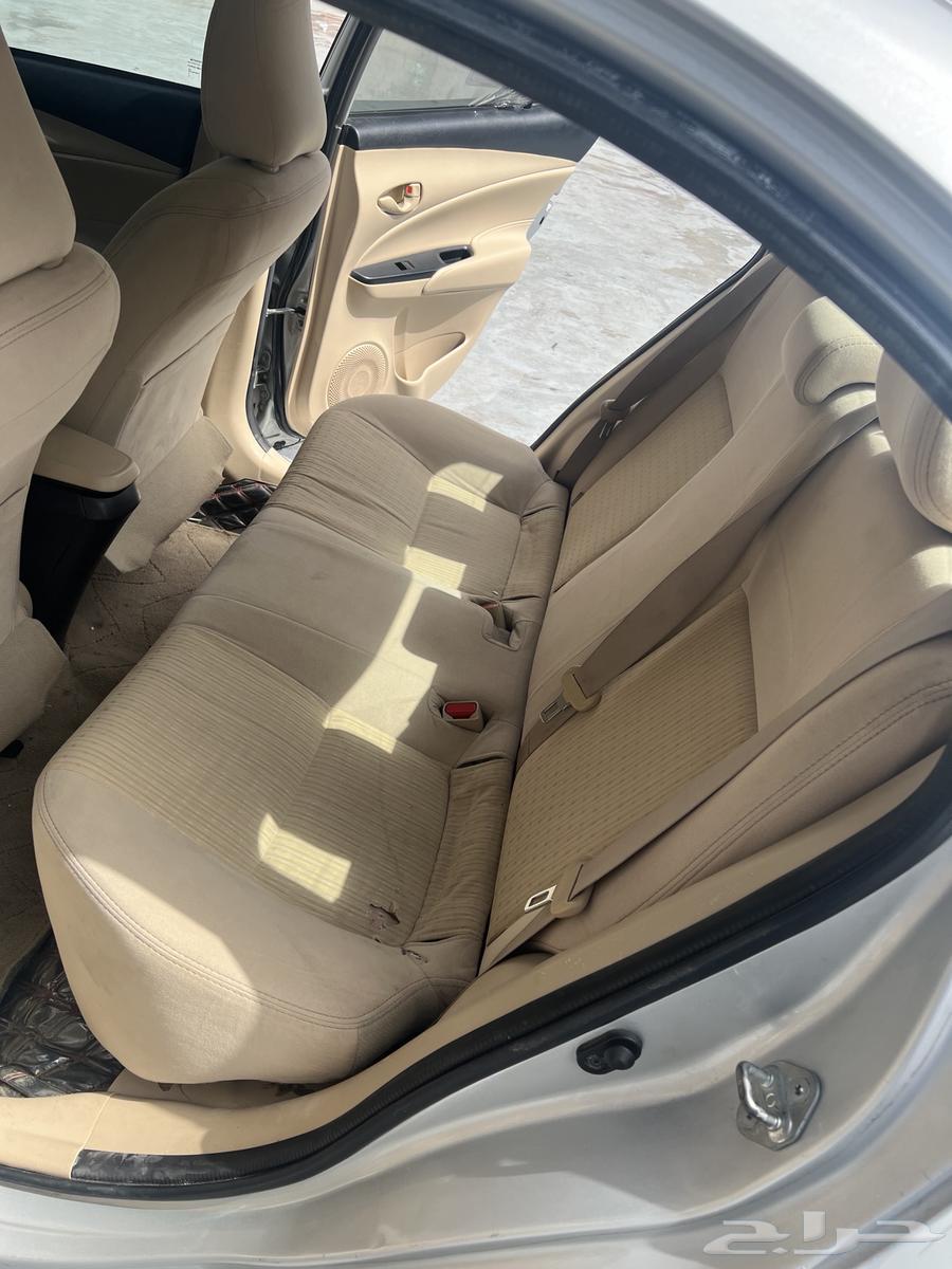 سيارة يارس 2019 المطوب 29000ماشية 245000 التواصل واتساب64368499408897113