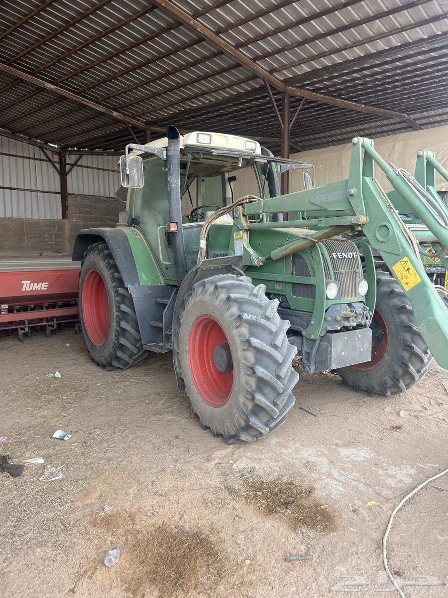 Renting a plow with all its equipment to farmers for seeding, harvesting, discing, and combing64254201695235111