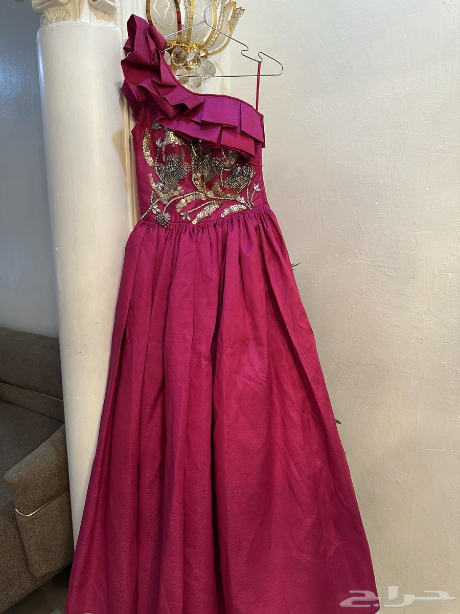 فساتين فخمه بسعر رمزي64143993476354111