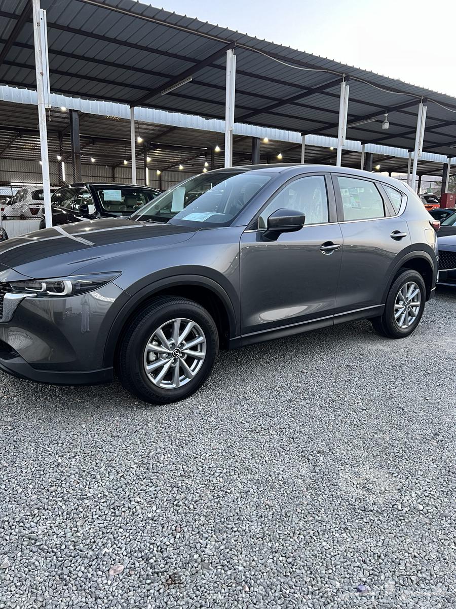 Cx5 202464369732900482110