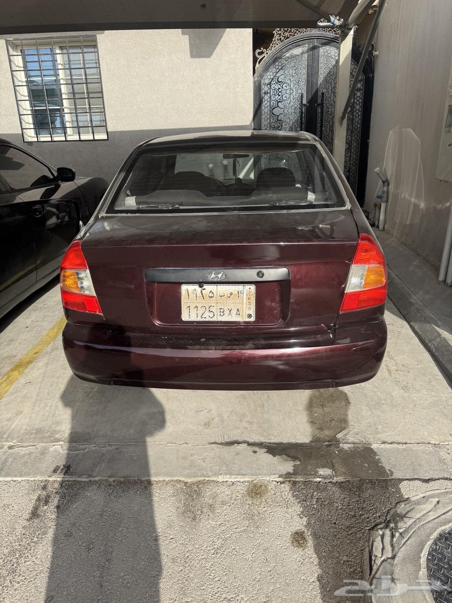 Accent 200364371162087809112