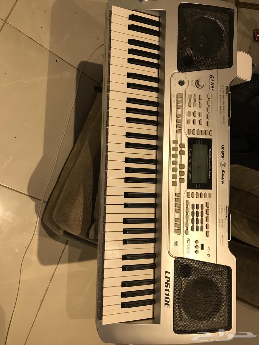 Younistar Piano Sheet64141530003843111