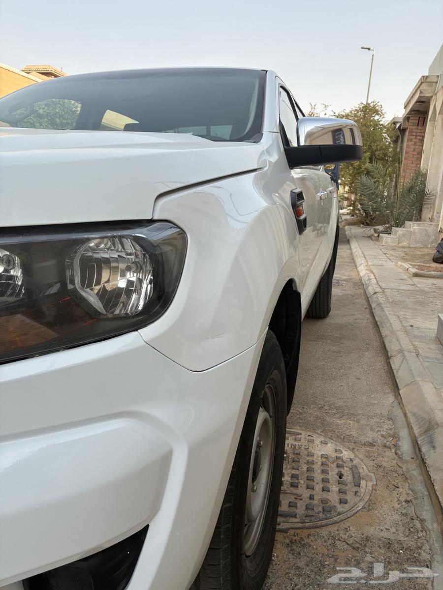 للبيع فورد رينجر ديزل 202064366086275075110