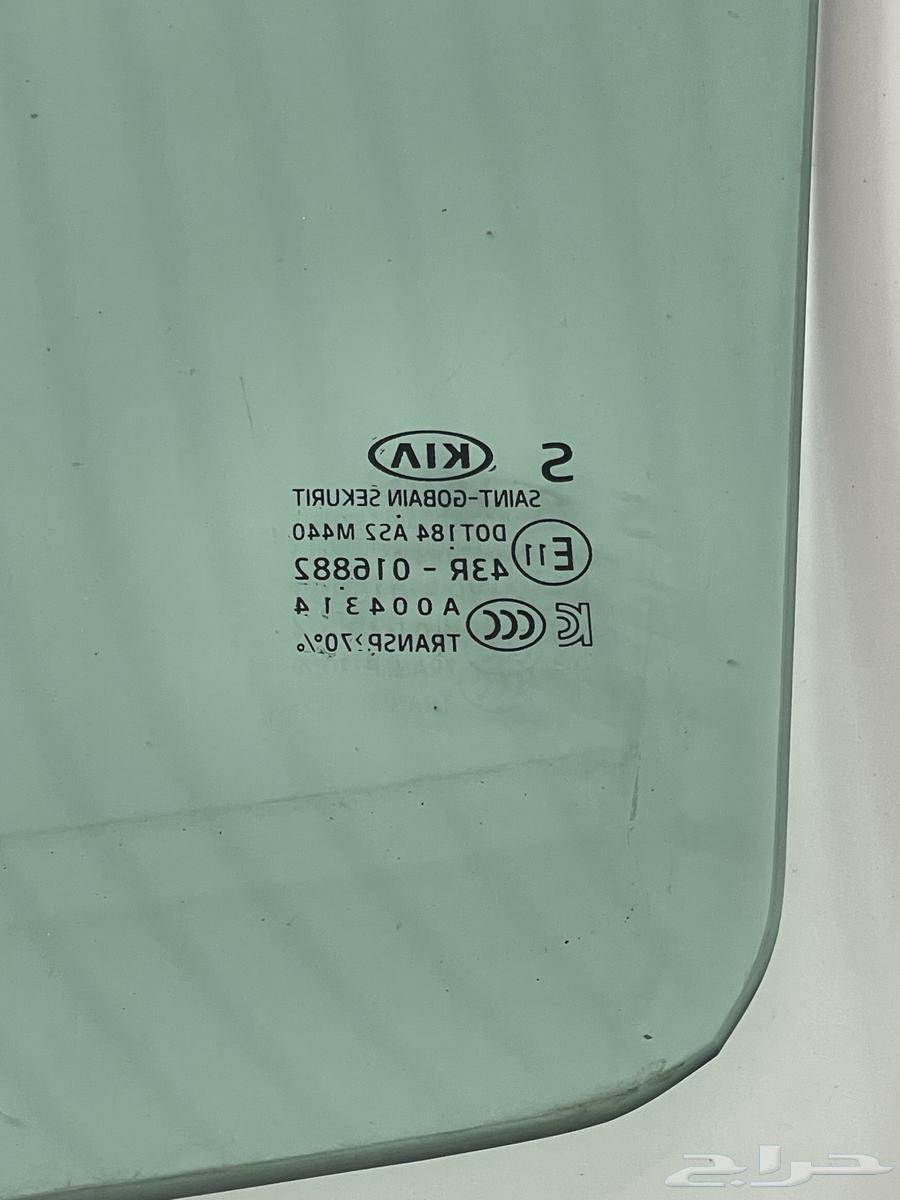 قزاز باب خلفي يمين وكالة كادنزا 201864371891398531111