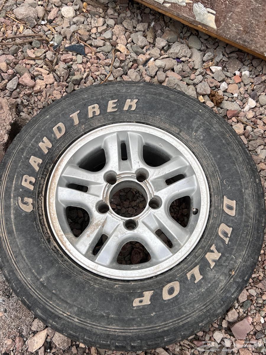 جنوط لكزز64371016319619110