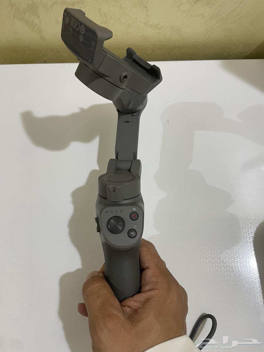 dji osmo 364141923847042111