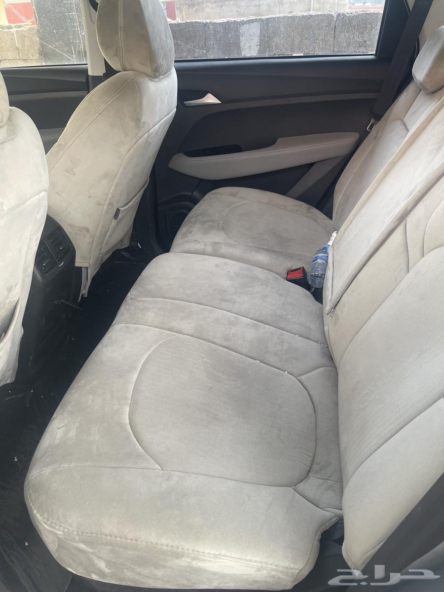 سيارات اكانيفيا للبيع ماشيه 10 الاف كيلو64365938277633114