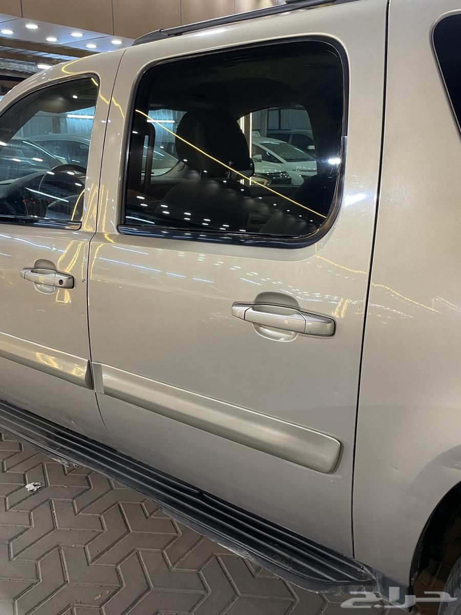 جي ام سي يوكن 2009 GMC YUKON64372302690689114