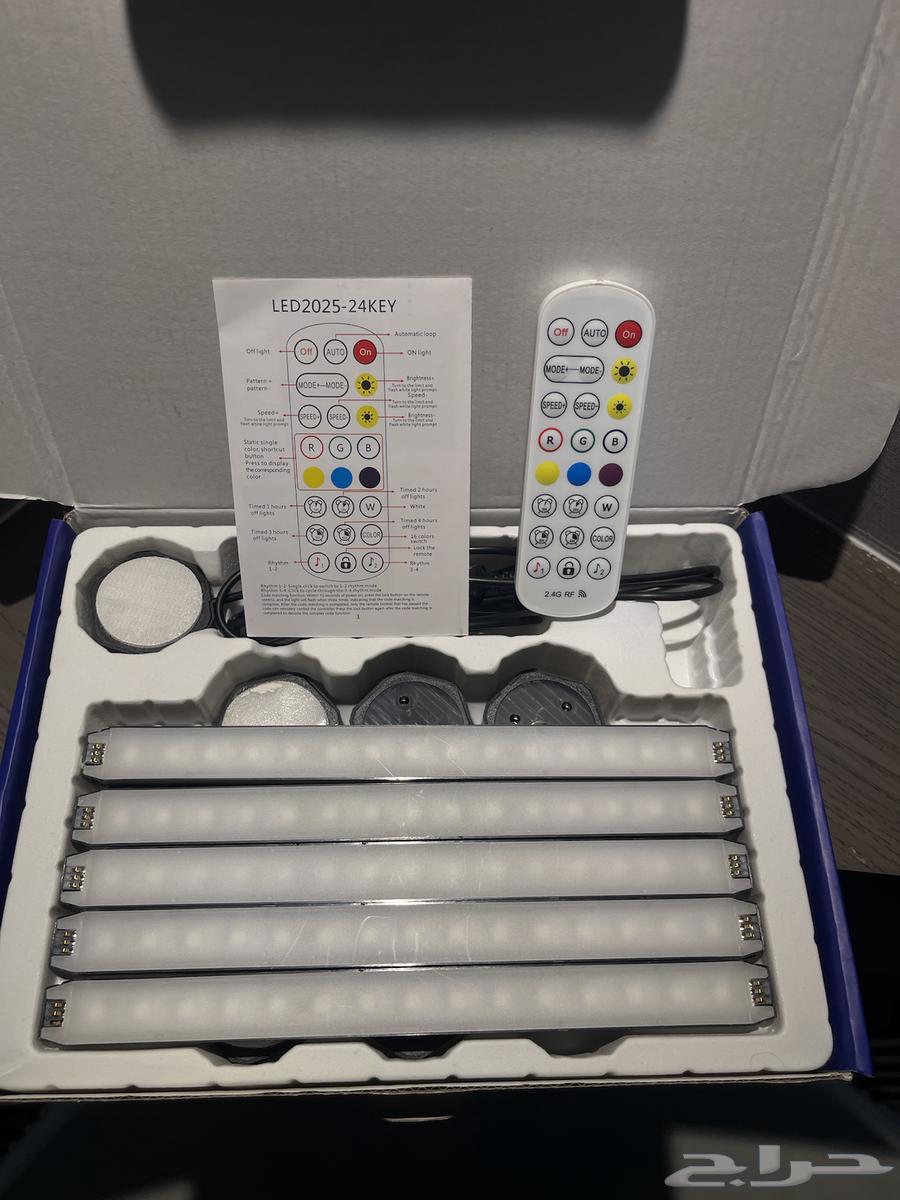 LED RGB64126707383683113