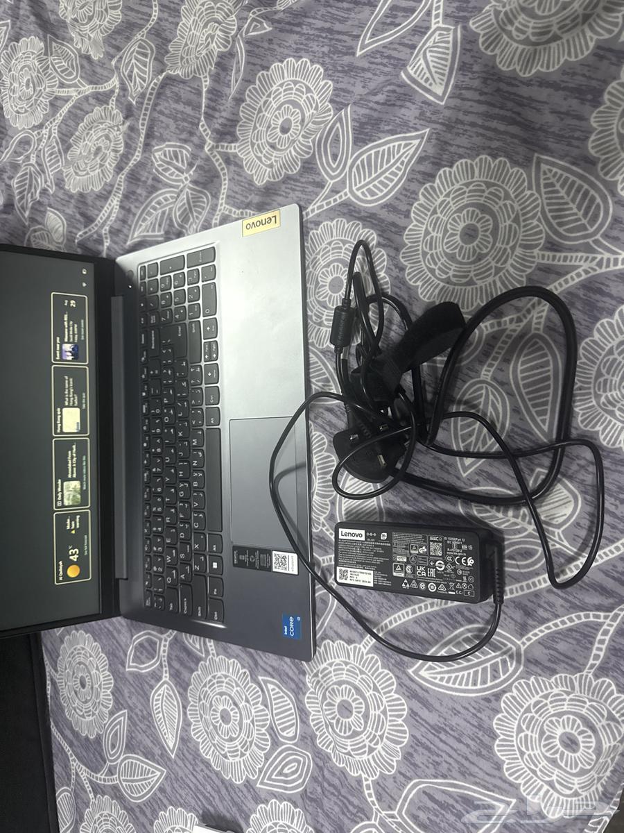 Lenovo laptop full HD 15.6Inch brand new use for just 1math64141538380419114