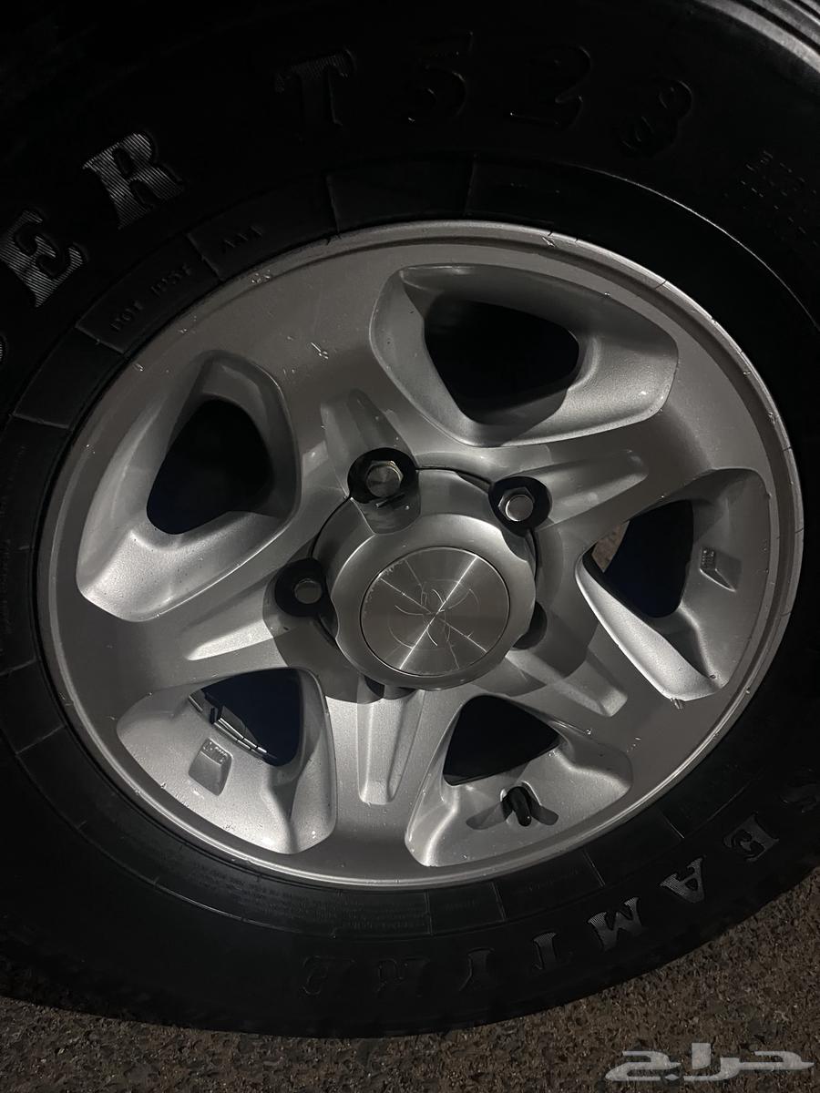 جنوط رفرف وكالة و كفرات سيام تاير64372155984642111