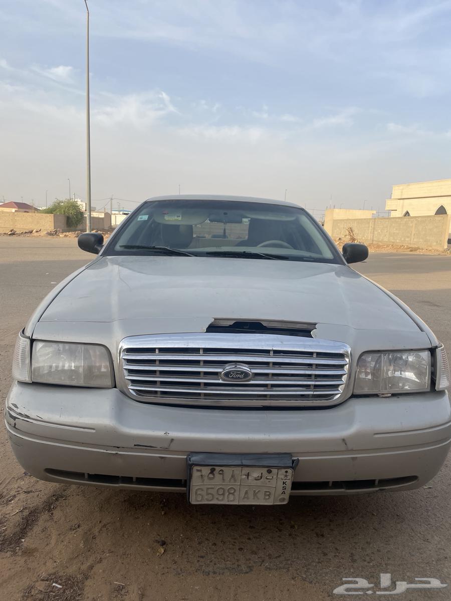 فورد فكتوريا 201164368980856963111