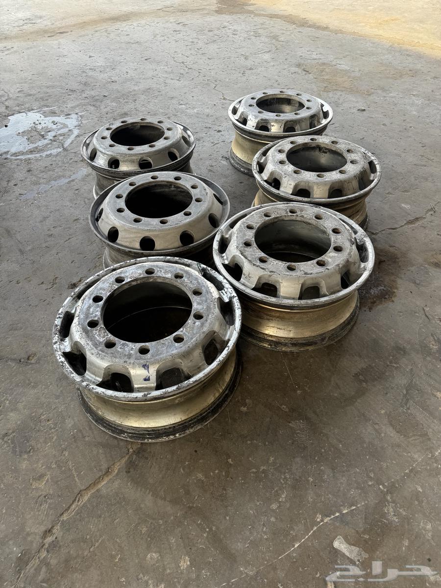 جنوط المنيوم مقاس 31564369111536130111