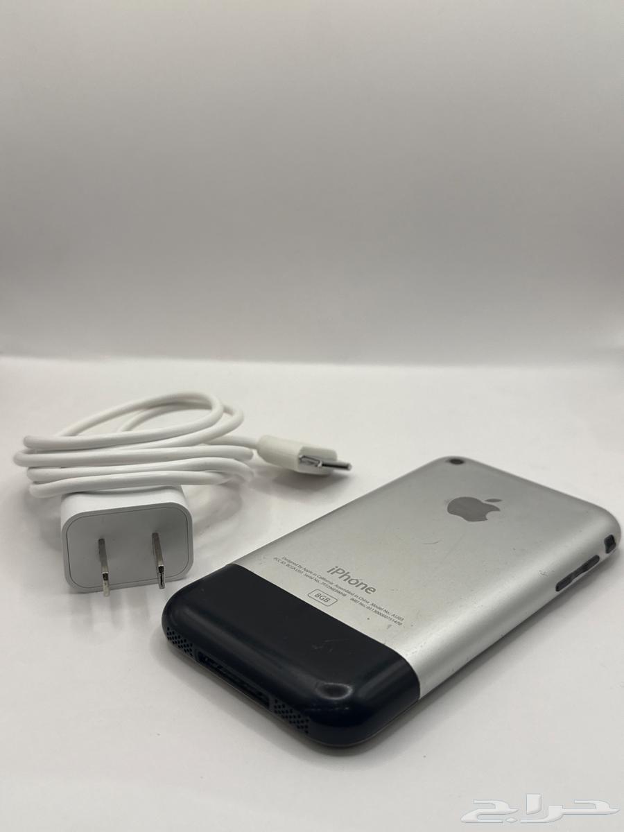 اول جوال آيفون 2G64141527661827113