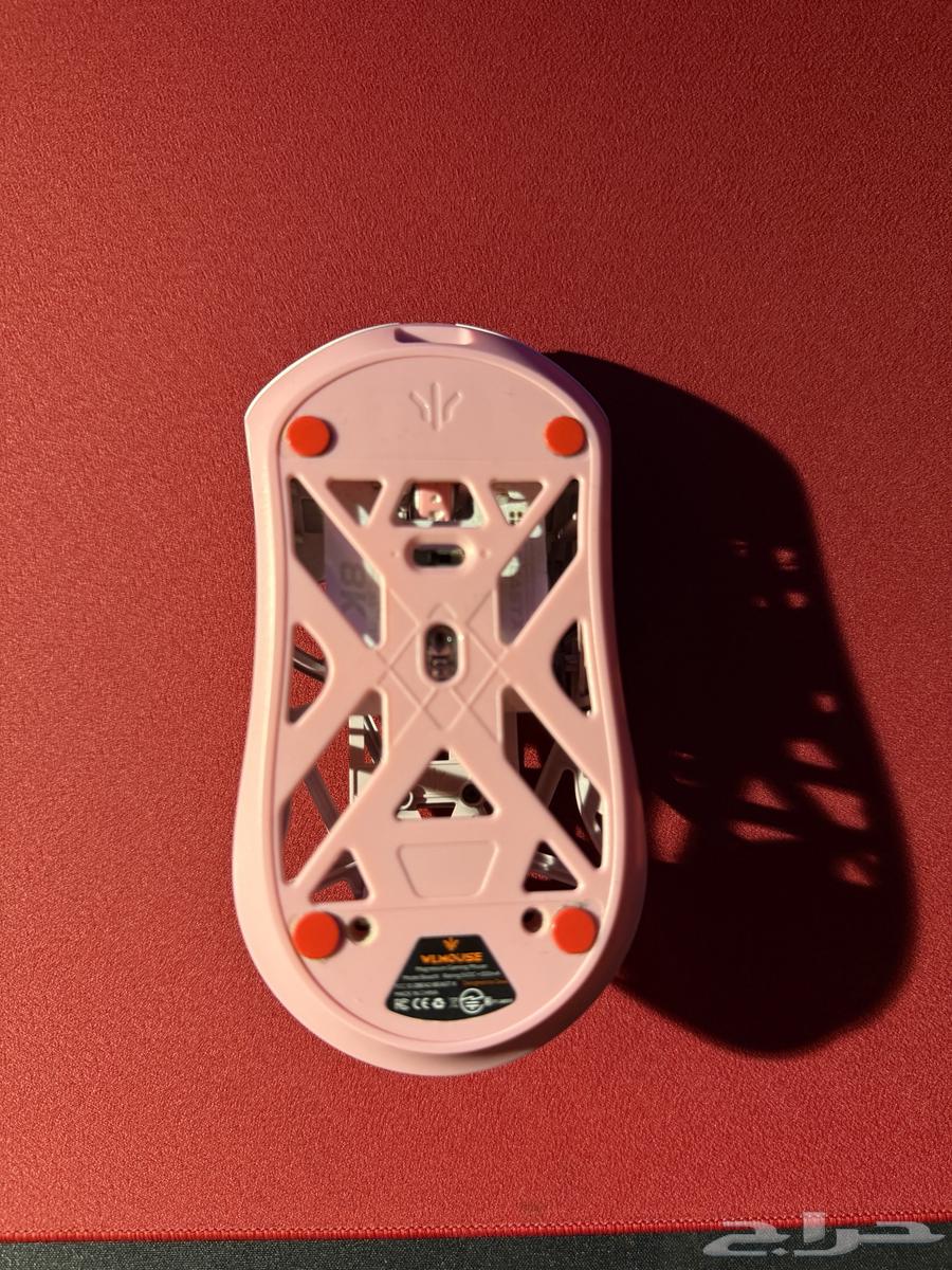 انباع   Wlmouse beast fabulous 8k gaming mouse64125833593602113