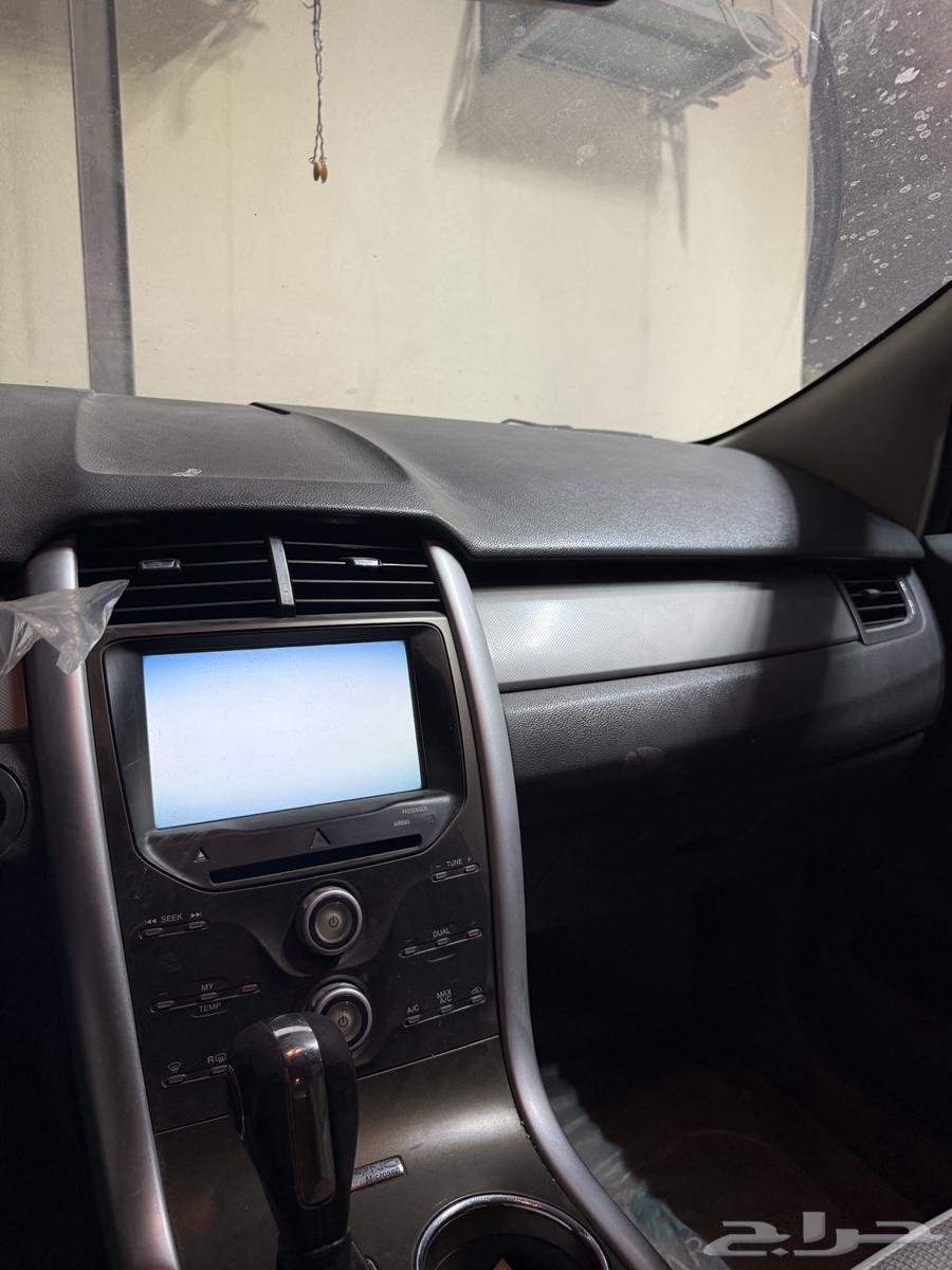 فورد ايدج 2011 SEL للبيع64370231260802112