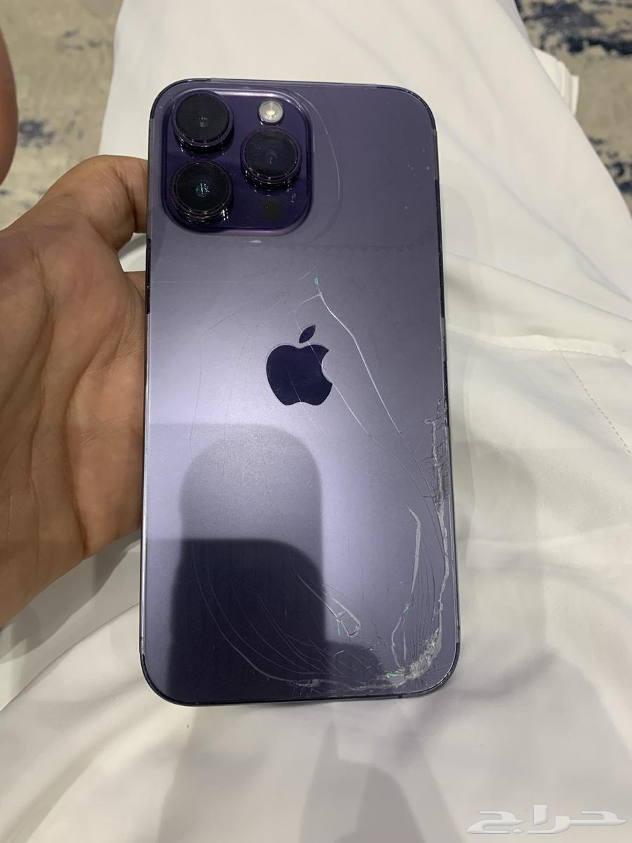 iPhone 14 Pro Max64144555018369111