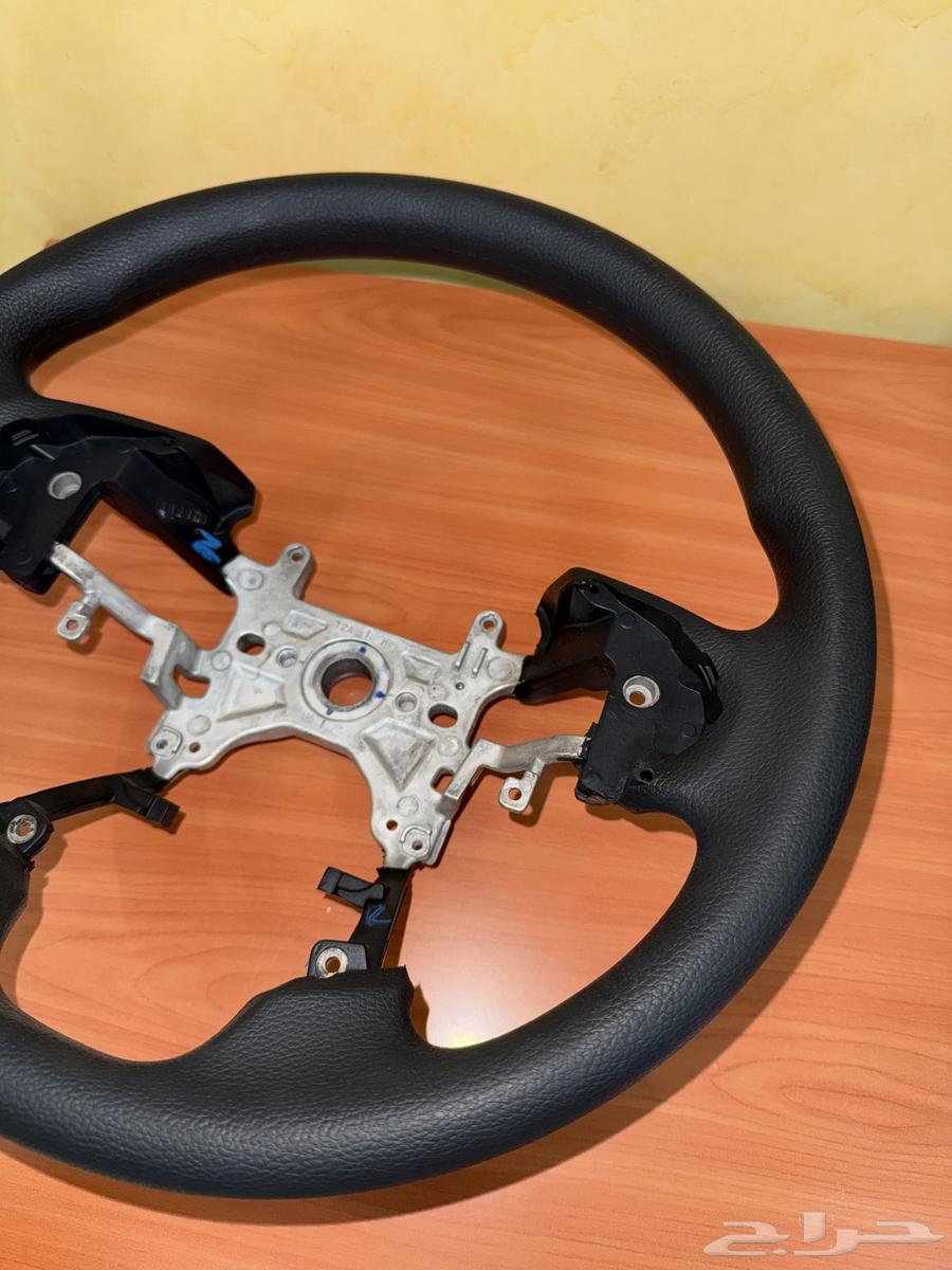 طارة دركسون هوندا اكورد 2013 - 201764371994352258110