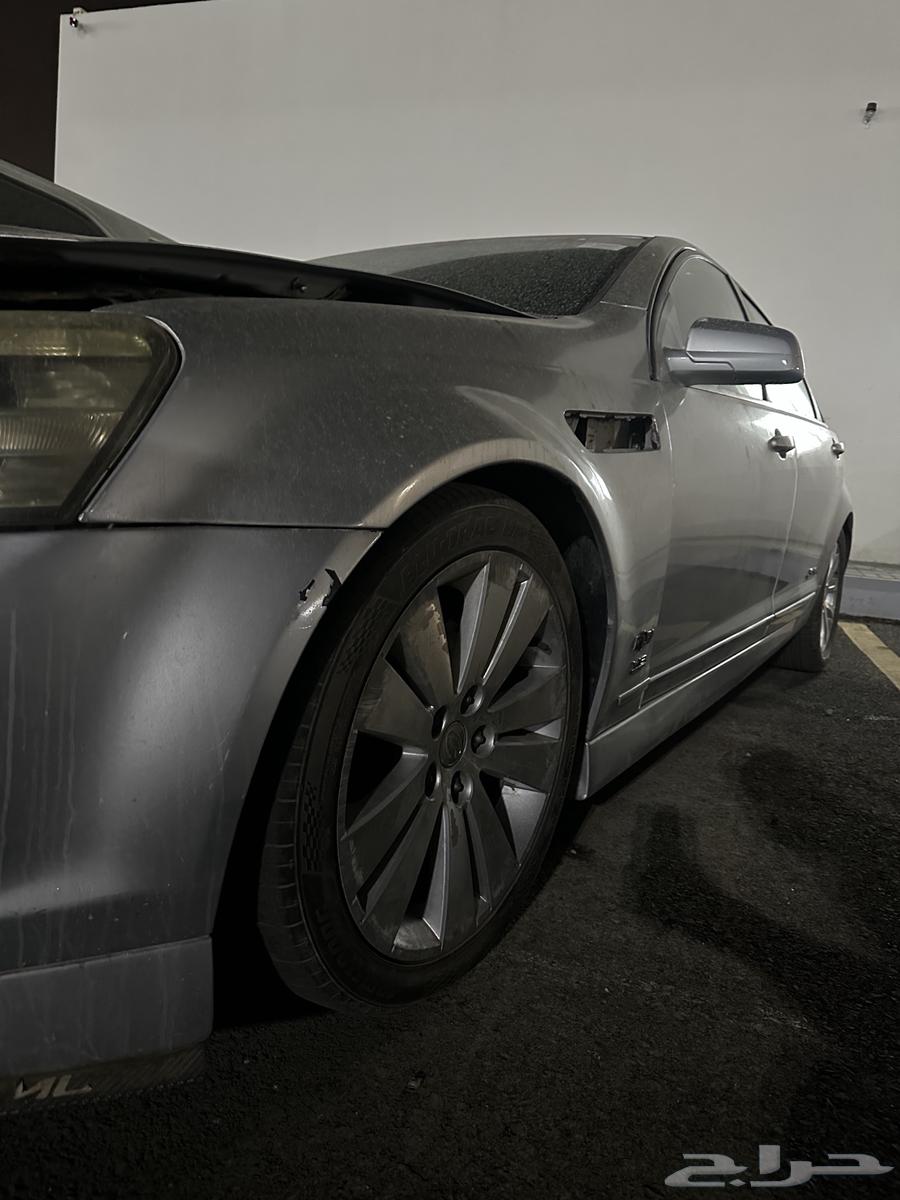 يايات كابرس فوقتلاند64371950040321111