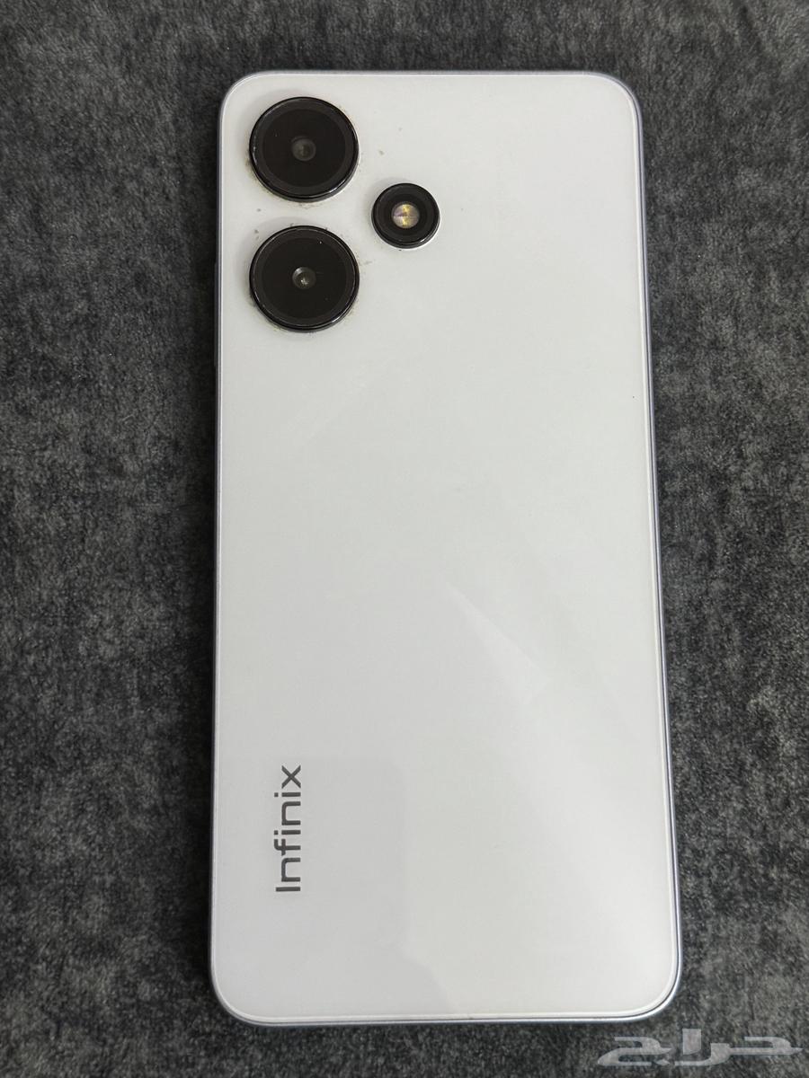Infinix Hot 30i64141928179843110