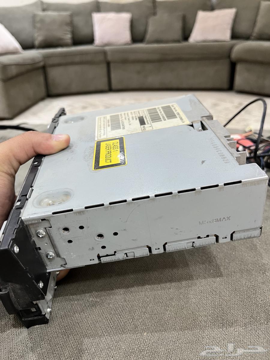 Mazda 6 screen installed from 2014 to 2017 with64367464024194112