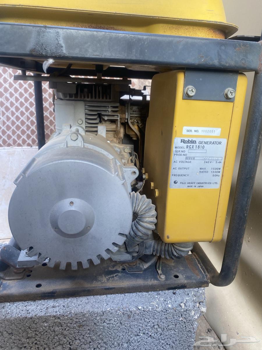 Electric Generator64124841652097112
