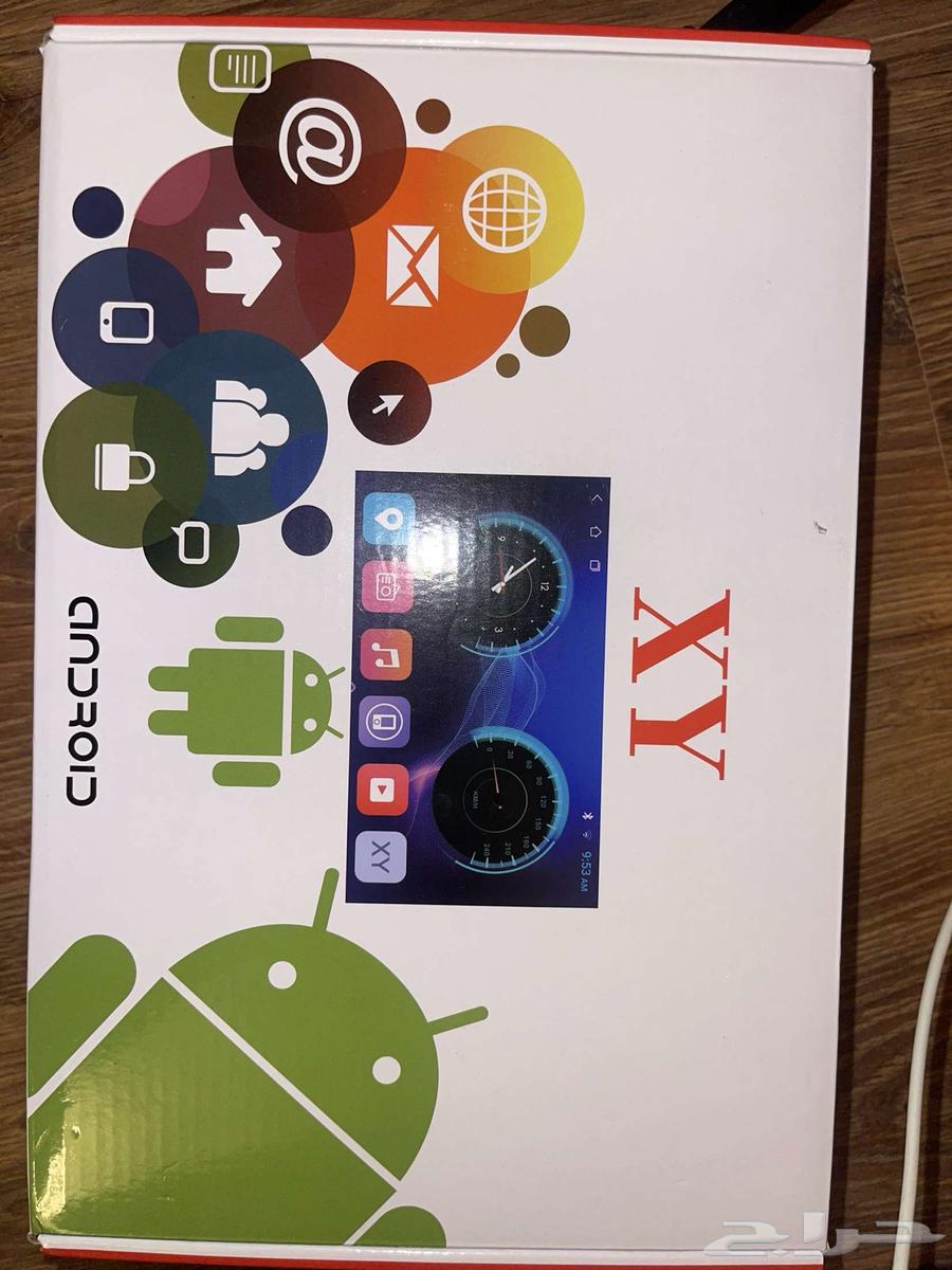 Android Auto CarPlay Screen64369513411074110