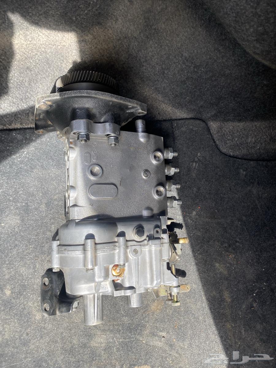 طرمبت ديزل ايسوزو دينا 201664369937459202111