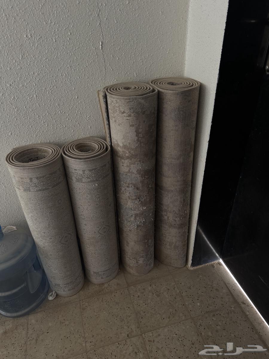 Used carpets for sale and runners64141551046915110