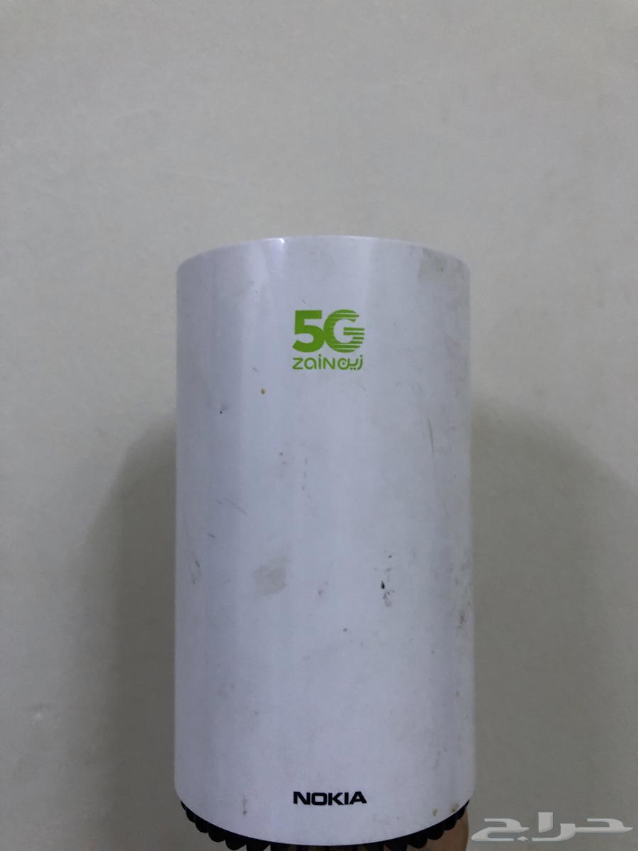 Nokia Zain Router64143281173506110