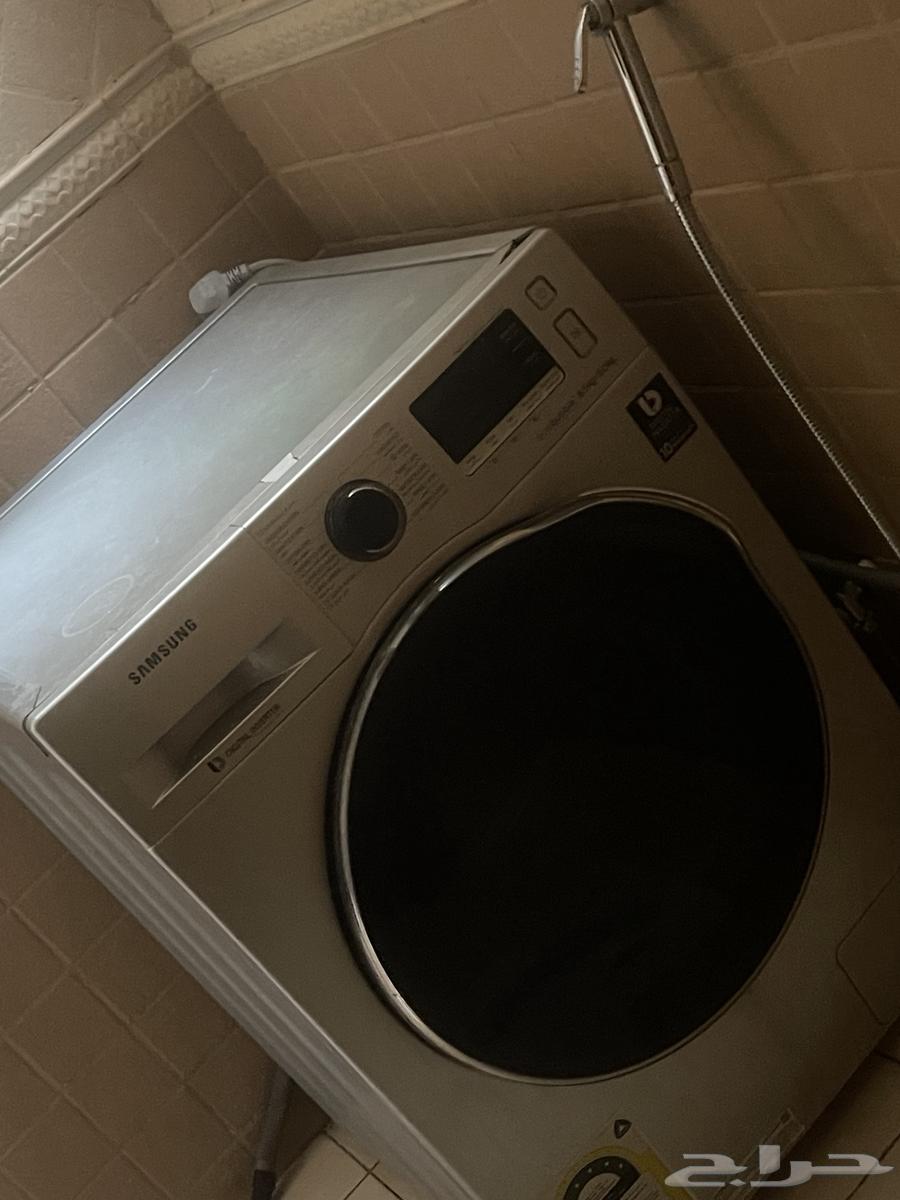 Samsung 10 kg washing machine for sale, no defects64141551511553110